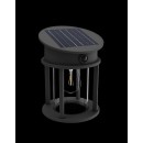 Philips 8720169361928 LED solar Außenwandleuchte Geri  | 3,2W integrierte LED-Quelle | 500lm | 4000K