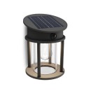 Philips 8720169361928 LED solar Außenwandleuchte Geri  | 3,2W integrierte LED-Quelle | 500lm | 4000K