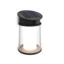 Philips 8720169361966 LED solar Außenwandleuchte Juda  | 3,2W integrierte LED-Quelle | 500lm | 4000K