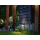 Philips 8720169362109 LED solar Erdspießleuchte Blaise  integrierte LED-Quelle