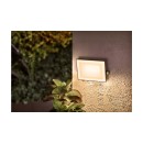 Philips 8720169365063 LED Strahler Lois  | 20W integrierte LED-Quelle | 2050lm | 3000K