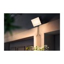 Philips 8720169365100 LED Strahler Lois  | 30W integrierte LED-Quelle | 3200lm | 3000K