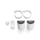 Philips 8720169385931 LED Tischlampe Gradient  | 20W integrierte LED-Quelle | 1035lm