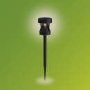 Philips 8720169386877 LED solar Erdspießleuchte Avery | 1,8W integrierte LED-Quelle