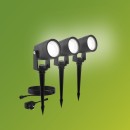 Philips 8720169386976 LED Starterset Reuel  integrierte LED-Quelle