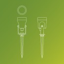 Philips 8720169386976 LED Starterset Reuel  integrierte LED-Quelle