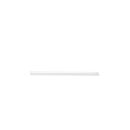 Philips 8720169510371 LED Wandleuchte Projectline Batten | 13W integrierte LED-Quelle | 1500lm | 3000+4000+6500K