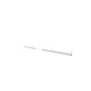 Philips 8720169510371 LED Wandleuchte Projectline Batten | 13W integrierte LED-Quelle | 1500lm | 3000+4000+6500K
