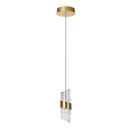 Lucide L134960702 LED Pendelleuchte KLIGANDE  | 9W integrierte LED-Quelle | 700lm | 2700K