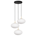 Lucide L214301361 Pendelleuchte ELYSEE  E27