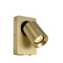Lucide L099290602 Spot-Wandleuchte NIGEL GU10 | 2200-3000K