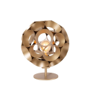 Lucide L105230102 Tischlampe HANNELORE E27