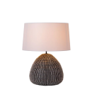 Lucide L105508130 Tischlampe MADUKA  E27