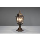 Trio T505960128 Gartenleuchte VOLTURNO E27