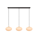 Lucide L214300361 Pendelleuchte ELYSEE E27