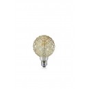 TRIO 904-479 LED Design Lampe Globe 1x4W | E27 | 320L | 2700K - Bernstein