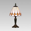 Prezent 90 Tiffany Lampe 1x40W