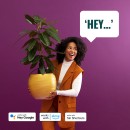 Philips 8720169075672 LED Lampen-Set | 4,9W E14 | 470 lm | 2200-6500+RGBK