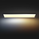 Philips 8720169328952 LED Deckenleuchte Aurelle  | 39W integrierte LED-Quelle | 3750lm | 2200-6500K