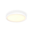 Philips 8720169328938 LED Deckenleuchte Aurelle | 21W integrierte LED-Quelle | 2450lm | 2200-6500K