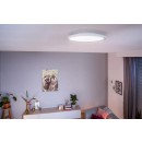 Philips 8720169328938 LED Deckenleuchte Aurelle | 21W integrierte LED-Quelle | 2450lm | 2200-6500K