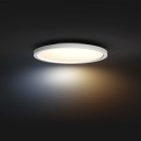 Philips 8720169328938 LED Deckenleuchte Aurelle | 21W integrierte LED-Quelle | 2450lm | 2200-6500K