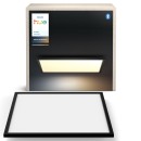 Philips 8720169329010 LED Deckenleuchte Aurelle | 39W integrierte LED-Quelle | 3750lm | 2200-6500K