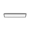 Philips 8720169329034 LED Deckenleuchte Aurelle | 39W integrierte LED-Quelle | 3750lm | 2200-6500K