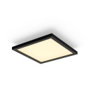 Philips 8720169329058 LED Deckenleuchte Aurelle | 19W integrierte LED-Quelle | 1940lm | 2200-6500K