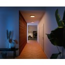 Philips 8720169329058 LED Deckenleuchte Aurelle | 19W integrierte LED-Quelle | 1940lm | 2200-6500K