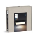 Philips 8720169329058 LED Deckenleuchte Aurelle | 19W integrierte LED-Quelle | 1940lm | 2200-6500K