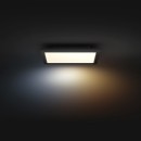 Philips 8720169329058 LED Deckenleuchte Aurelle | 19W integrierte LED-Quelle | 1940lm | 2200-6500K