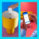 Philips 8720169075610 LED Lampen-Set | 8,8W E27 | 806 lm | 2200-6500+RGBK