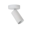Lucide L099390131 Spot-Deckenleuchte CLUBS GU10