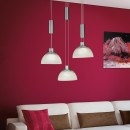 Eglo 93467 MONTEFIO LED 3X6W Hängeleuchte