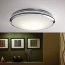 Eglo 93497 Manilva LED 18W Deckenleuchte