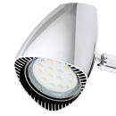 Eglo 93674 Corbero GU10 3x3W Spotleuchte
