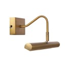 Lucide L452990202 Wandleuchte VINZ G9