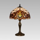 Prezent 96 Tiffany Lampe 1x60W
