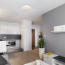 Rabalux 98071133 LED Deckenleuchte Lucas  | 18W integrierte LED-Quelle | 1180lm | 4000K