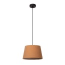 Lucide L104160144 Pendelleuchte WOOLLY  E27