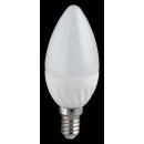 TRIO 989-40 LED Lampe Kerze 1x4W | E14 | 320L | 3000K