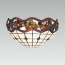 Prezent 99 Tiffany Wandleuchte 1x40W