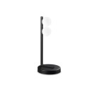 Ideal lux 313320 LED Tischlampe PING PONG | 6W integrierte LED-Quelle | 500lm | 3000K