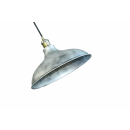 LEDKO 00352 Pendelleuchte 1x40W | E27 - grau