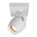 Lucide L099370131 Spot-Deckenleuchte PRESTON GU10
