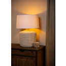 Lucide L105528173 Tischlampe AMBALA E27