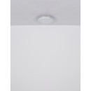 Globo 48294-22 LED Deckenleuchte ABIGAIL | 22W integrierte LED-Quelle | 1460lm | 3000K