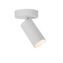 Lucide L099390131 Spot-Deckenleuchte CLUBS GU10