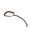 Rabalux 98074010 LED Stehlampe Adelmo | 10W integrierte LED-Quelle | 910lm | 3000-6000K